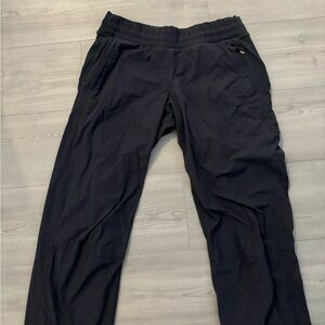 Lululemon Lined Hiking Pant